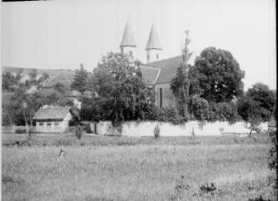 Veringenstadt