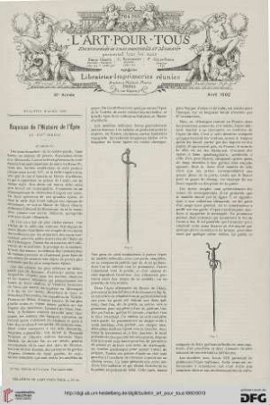 No 76 (Avril 1892)