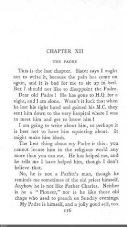 The padre