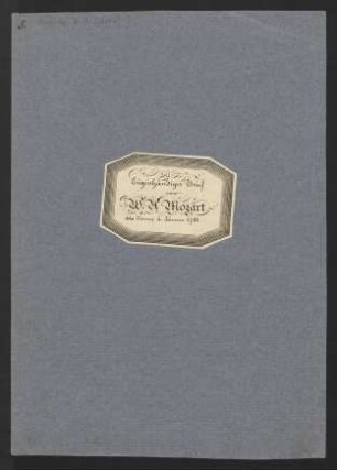 Brief an Leopold Mozart : 04.01.1783