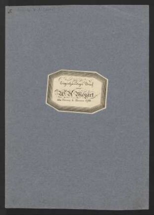 Brief an Leopold Mozart : 04.01.1783