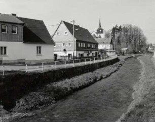 Straße, Neusalza-Spremberg