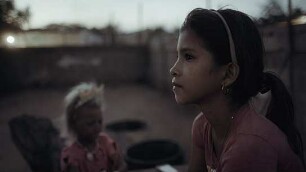Das Land der verlorenen Kinder