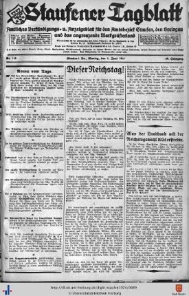 Juni 1924