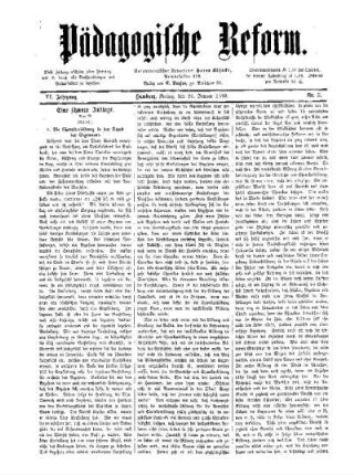 Eine schwere Anklage : (Schluß)