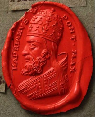 Hadrianus V.