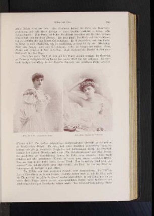 Mlle. Leduc