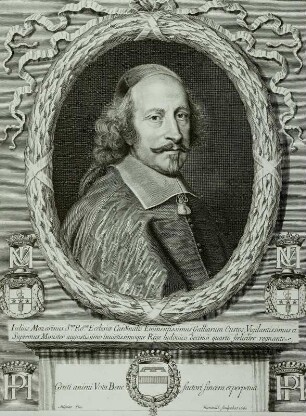 Mazarin, Jules