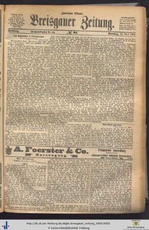 22.04.1900 (Zweites Blatt)