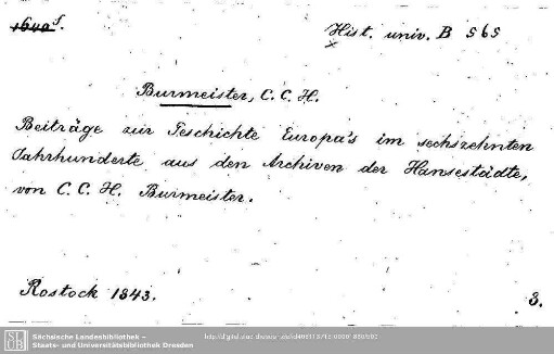 Historia universalis B 0565