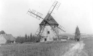 Sohland a. Rotstein. Holländermühle