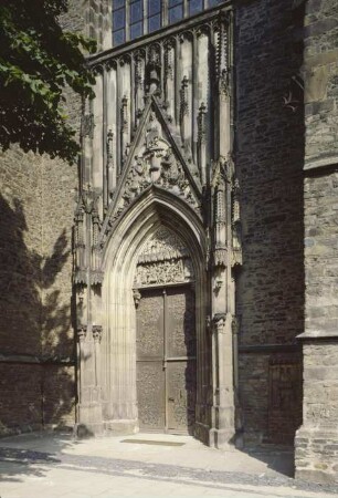 Katholische Kirche Sankt Peter und Paul, Striegau, Polen