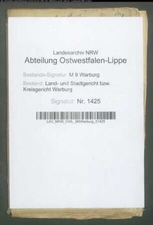 Erblasser: Böttrich, Ignatz: