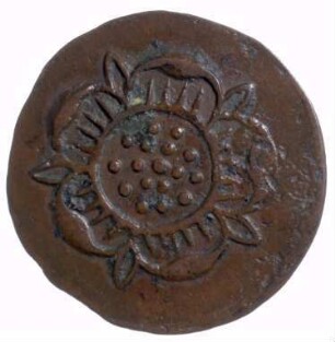 Münze, Heller, 1840