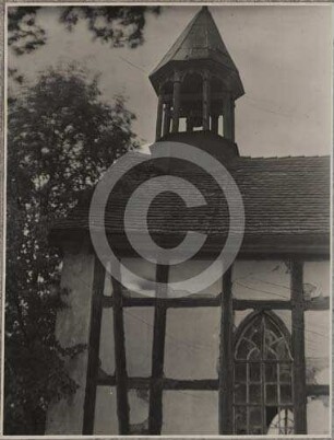 Kapelle Reichwald