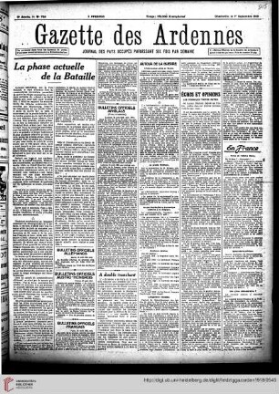 Hefte 720-744, September 1918