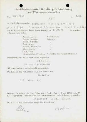 Marquardt, Friedrich