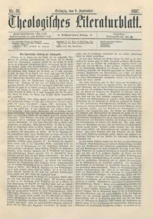 329-332 Ein schwedischer Beitrag zur Apologetik
