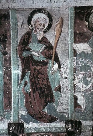 Heiliger Judas Thaddäus