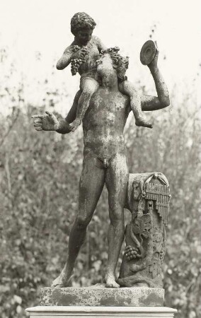 Bacchus