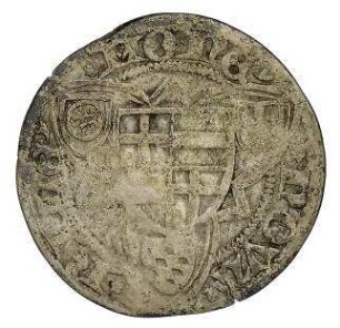 Köln: Dietrich von Moers