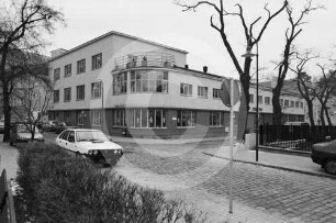 Wohnhaus Oppeln