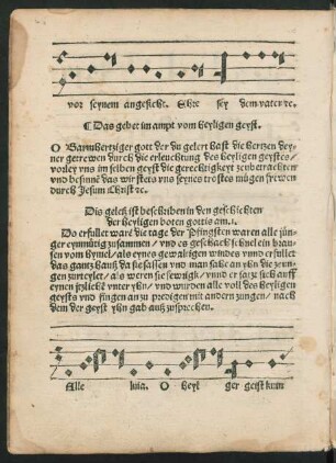 Dis geletz ist beschriben in den geschichten der heyligen boten gottis am .1.