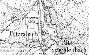 Ausgerechnet Sibirien