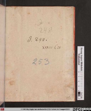 Seu Orationes Partheniae Panegyrico-Paraeneticae In Maioribus Festis Beatissimae Virginis : Dictae Ad Sodales Marianos Inclytae Congregationis Maioris In Universitate Salisburgensii