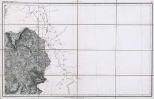 94 Berchtesgaden [Topographischer Atlas vom Königreiche Baiern]