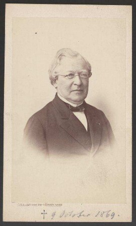 Erdmann, Otto Linné