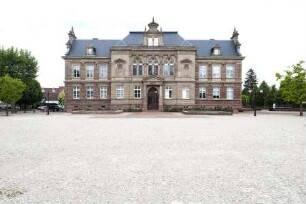 Lycée Adrien Zeller