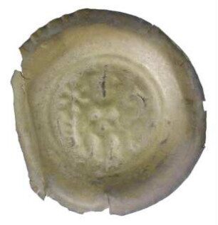 Münze, Pfennig, 1253-1278