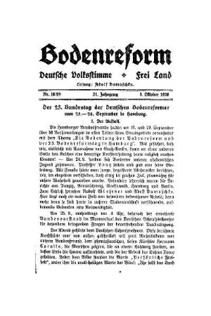18/19: Heft 18/19