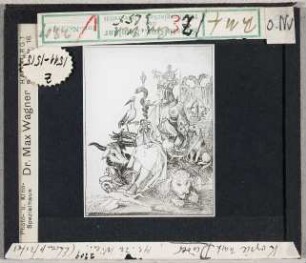 Albrecht Dürer (Kopie): Kaiser Maximilian