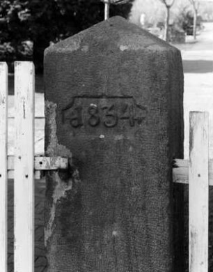 Friedhof; Lauterbach, Friedhofstraße 32