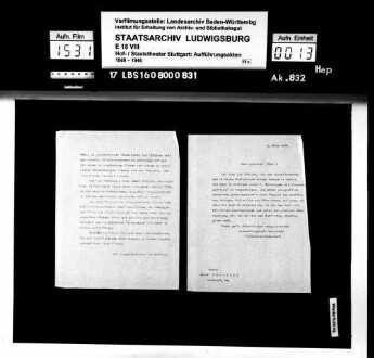 Manon. Oper von Jules Massenet; Text: Henri Meilhac und Philipp Gille
