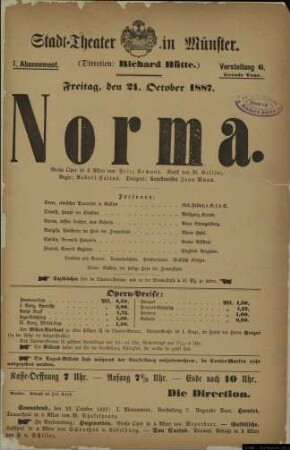 Norma