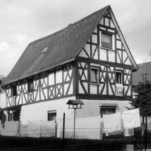 Runkel, Fronstraße 2