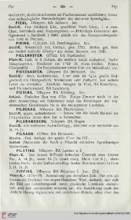 Pielenhofen
