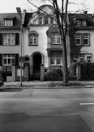 Offenbach, Körnerstraße 32