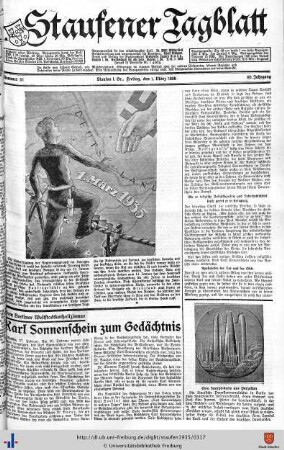 März 1935