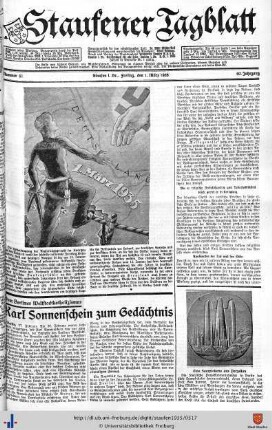 März 1935