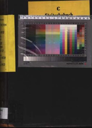 Sterberegister des Standesamtes Ostbevern von 1909 (Urkunden-Nr. 1-50), von 1910 (Urkunden-Nr. 1-64), von 1911 (Urkunden-Nr. 1-88), von 1912 (Urkunden-Nr. 1-63) und von 1913 (Urkunden-Nr. 1-69)