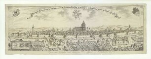 Ulm von Norden