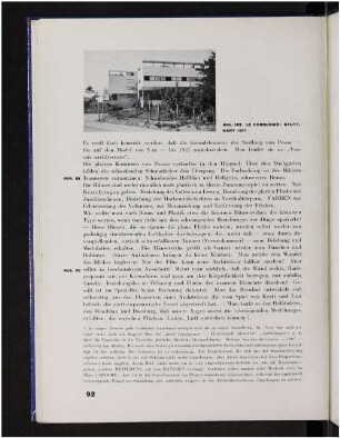 Abb. 102. Stuttgart 1927