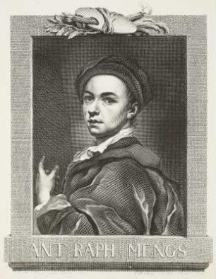 Anton Raphael Mengs