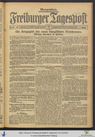 19.09.1917 (Morgenblatt)