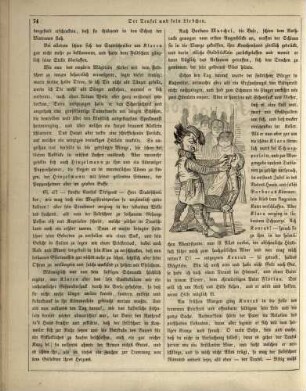 "Der Teufel und sein Liebchen"