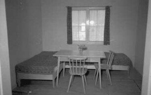 Wolfach: Wohnzimmer